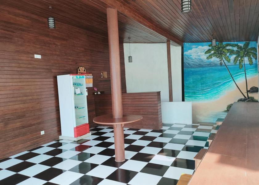 Bali Penida Island facilities