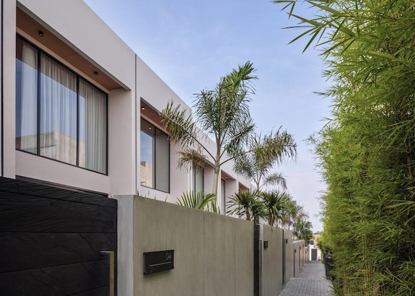 Bali Kerobokan Exterior