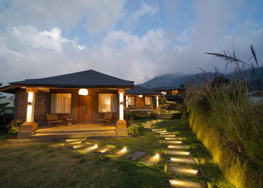 Bali Bedugul 