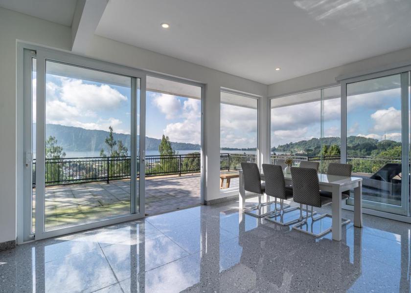 surrounding environment