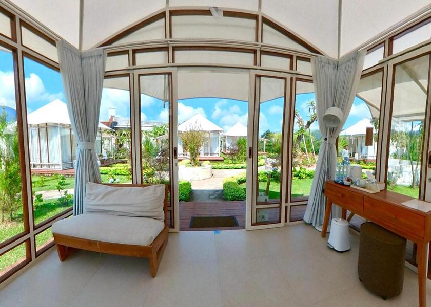 surrounding environment