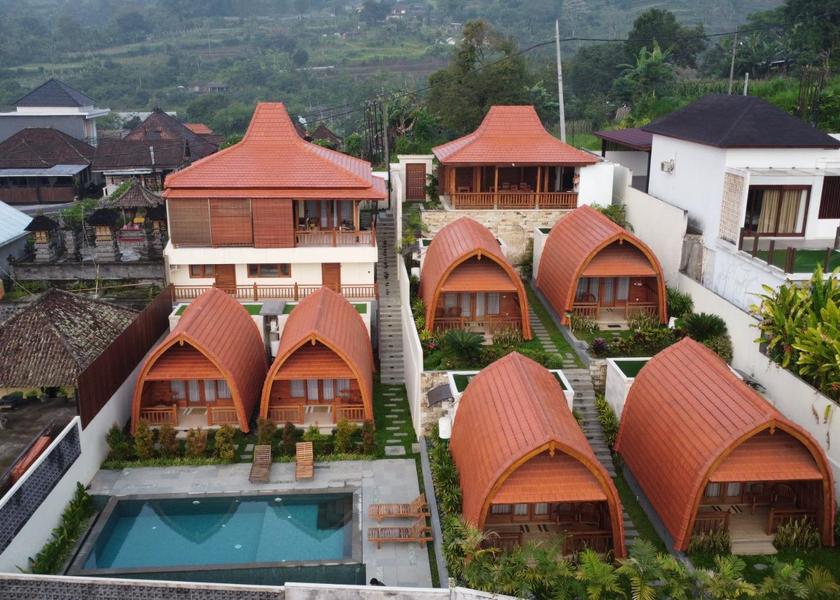 amenity (guest room)