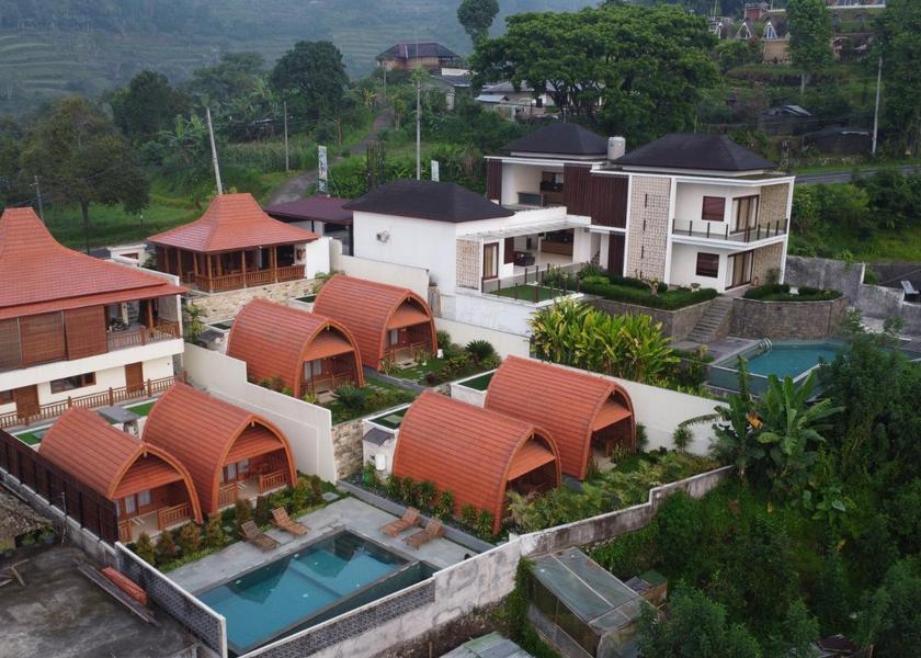 amenity (guest room)