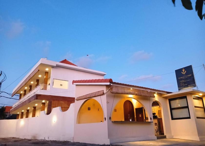 Bali Canggu Exterior view