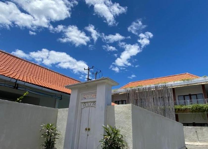 Bali Canggu Exterior view