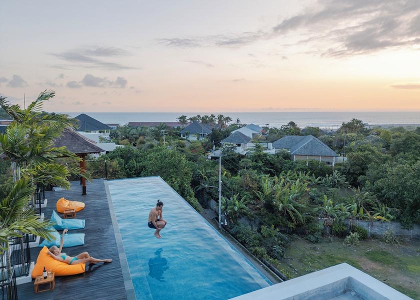 Bali Canggu Pool