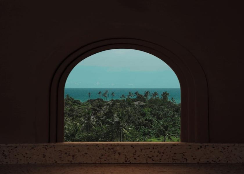 Bali Canggu Exterior