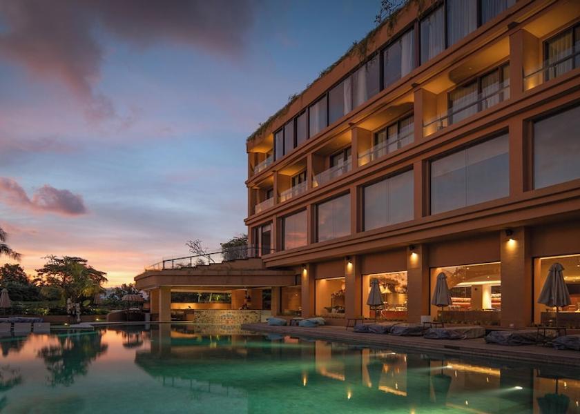 Bali Canggu Exterior