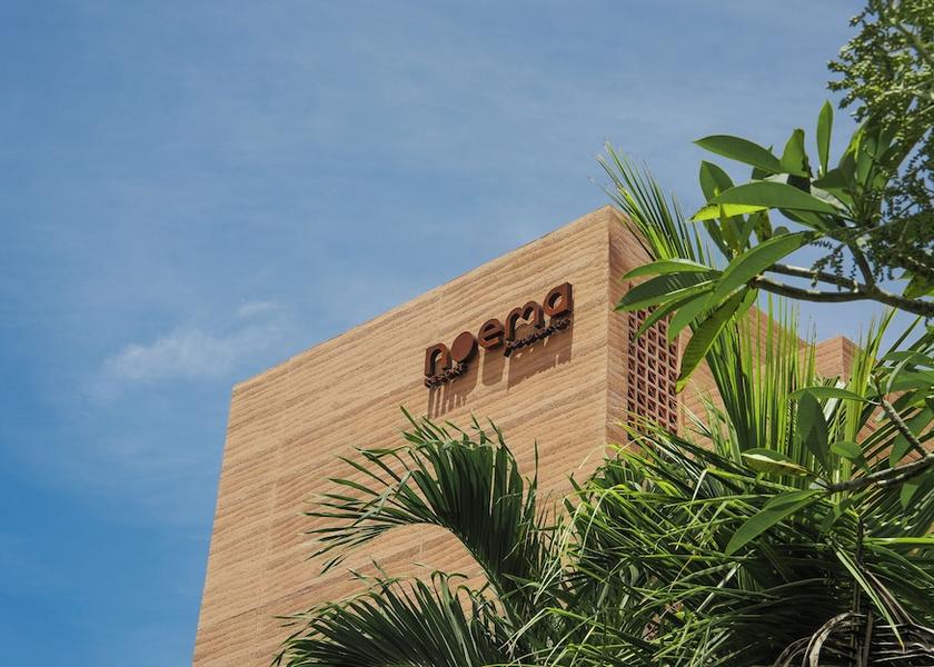 Bali Canggu Exterior