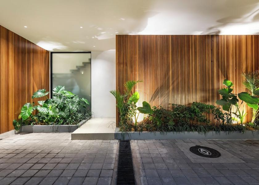 Bali Canggu Exterior