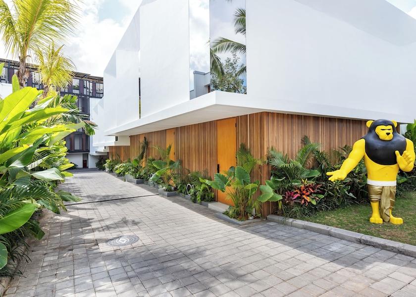Bali Canggu Exterior