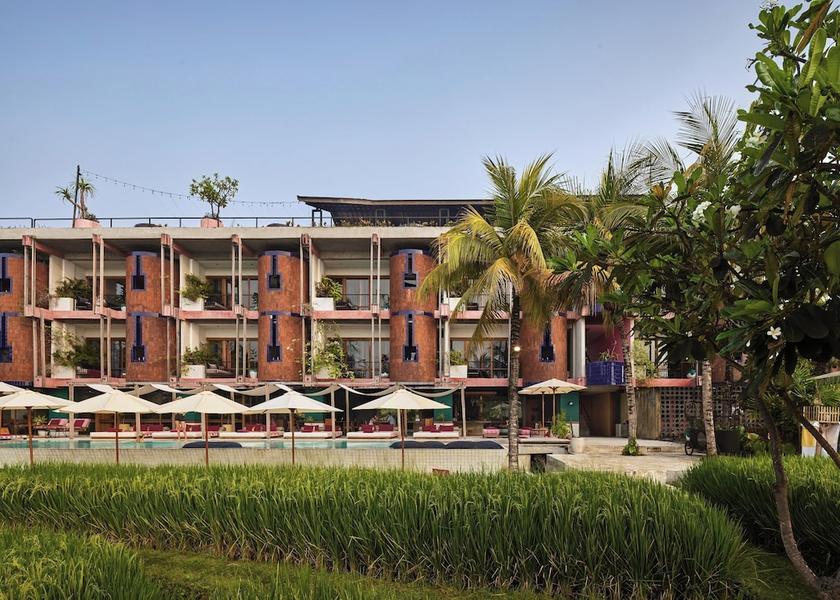 Bali Canggu Exterior