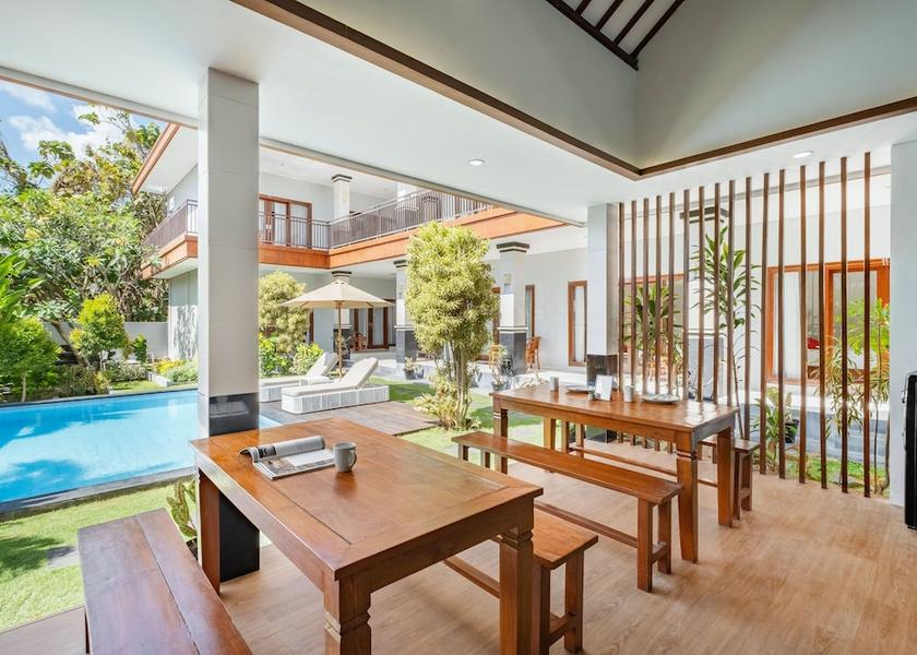 Bali Canggu Exterior