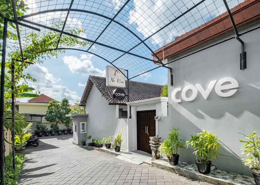 Bali Canggu Exterior