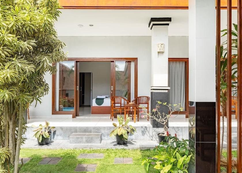 Bali Canggu Room