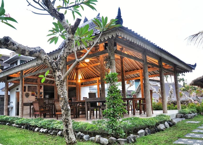 Bali Canggu Exterior