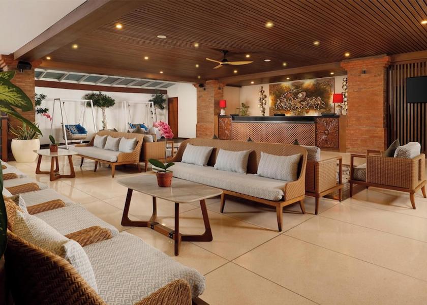 Bali Canggu Lobby