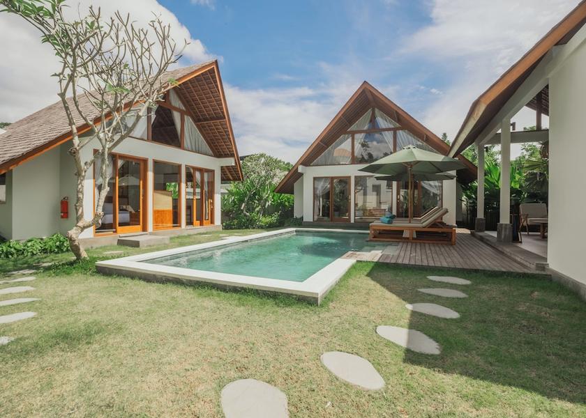 Bali Jimbaran Exterior