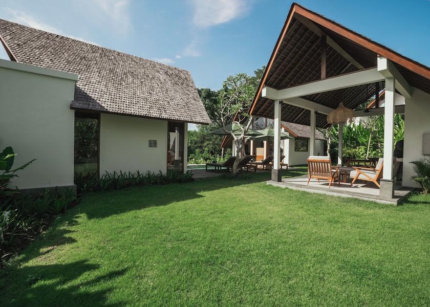 Bali Jimbaran Terrace/patio