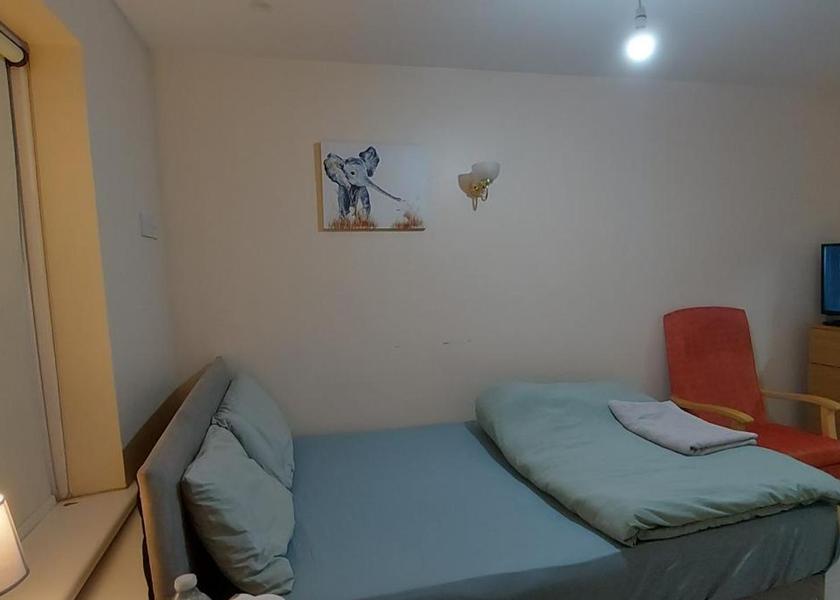 England Romford Double Room with Private Bathroom