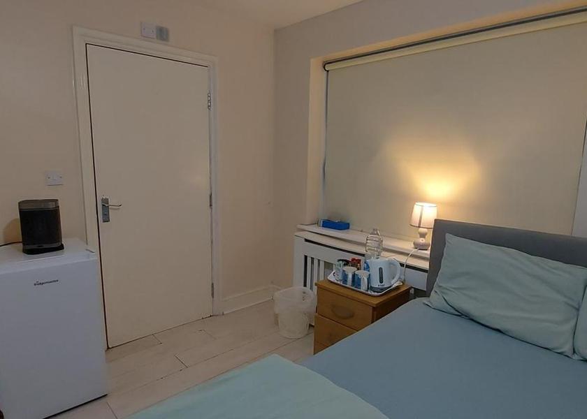England Romford Double Room with Private Bathroom