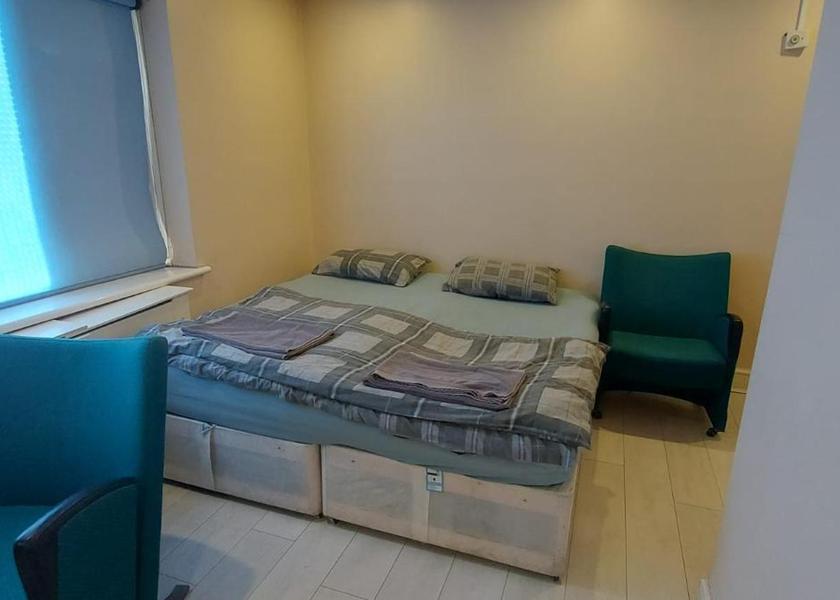 England Romford Standard Single Room