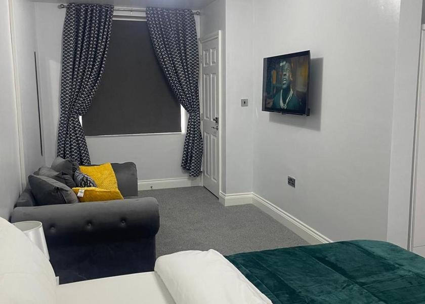 England Romford Family Studio