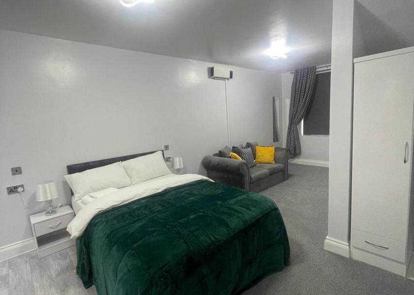 England Romford Family Studio
