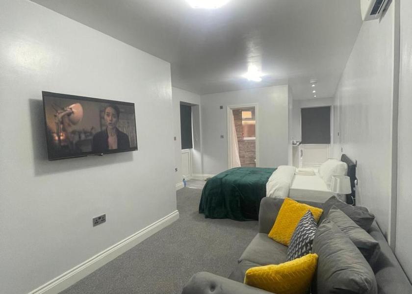 England Romford Family Studio