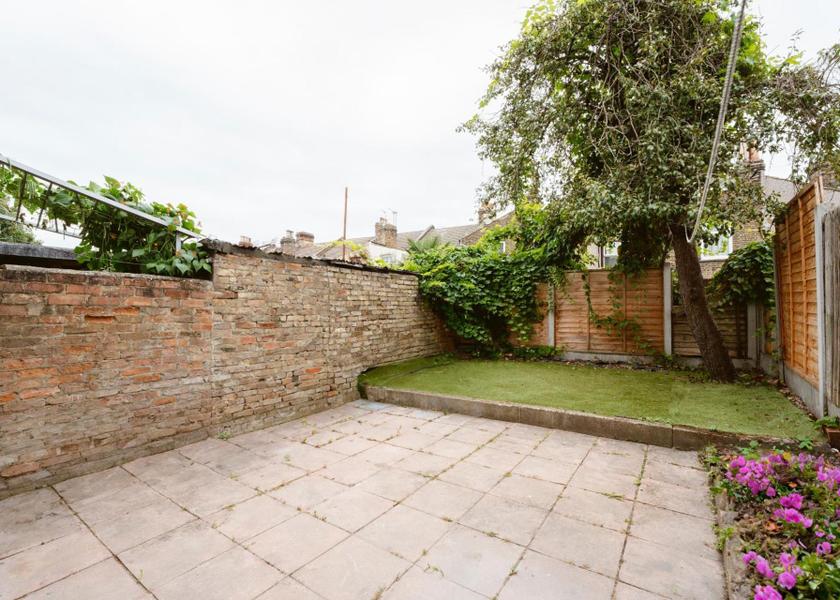 garden