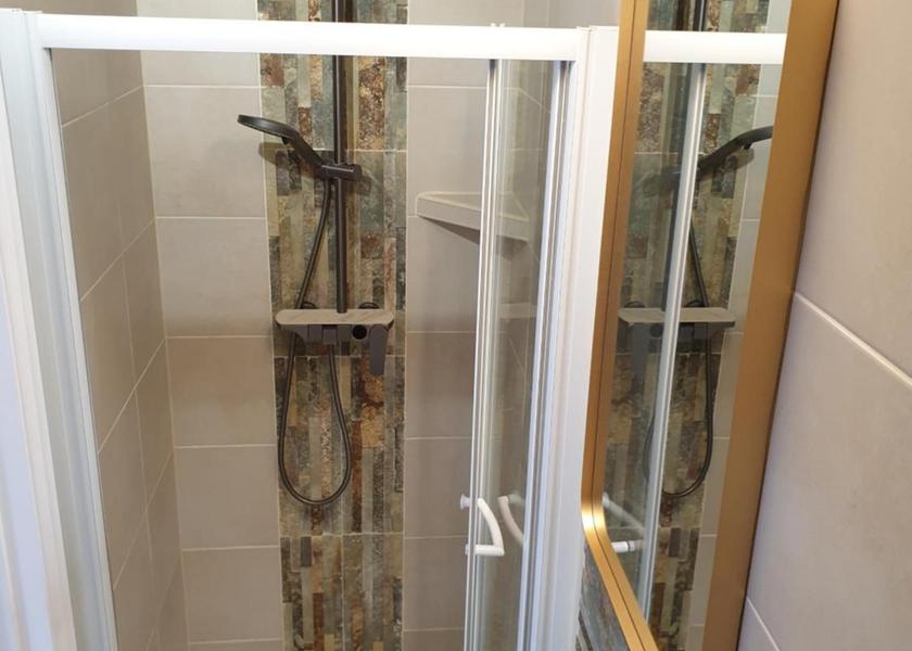England Ilford Deluxe Double Room with Shower