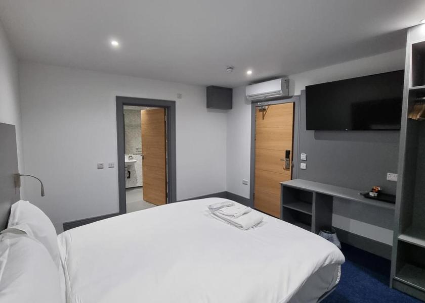 guestroom