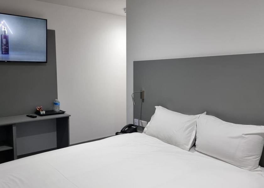 facilities