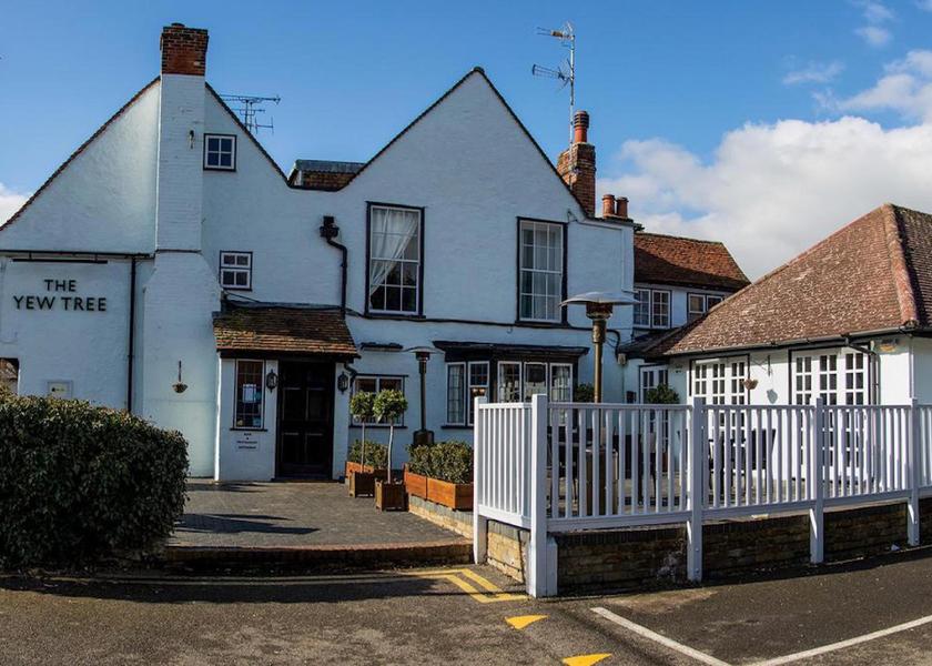 England Bishop's Stortford 