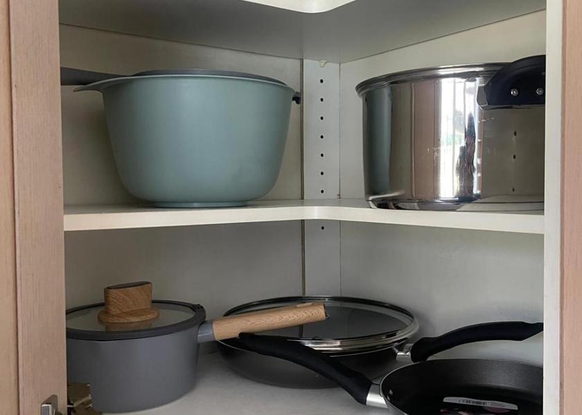 England Edgware Kitchen