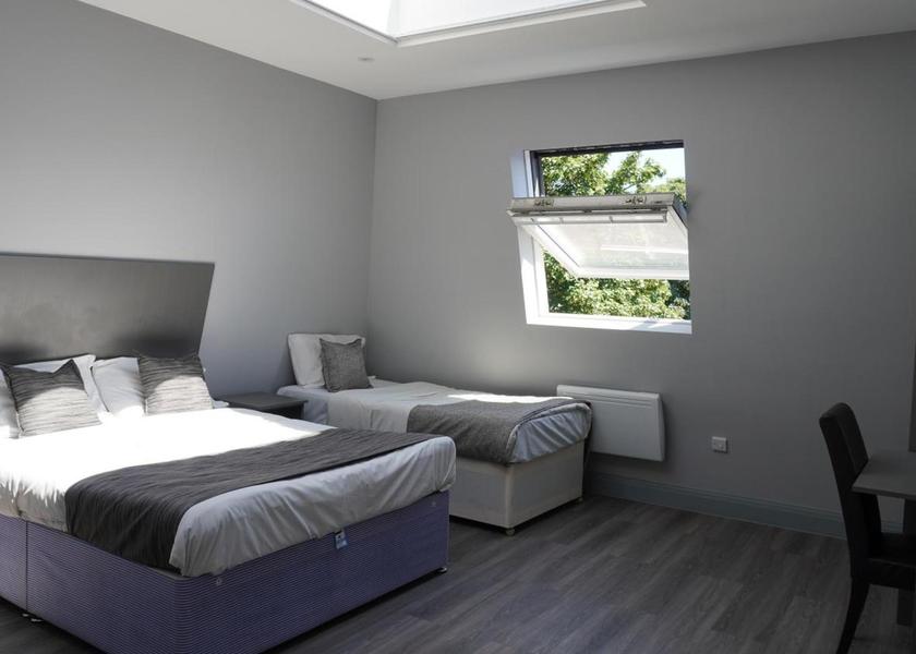 England Southall bed