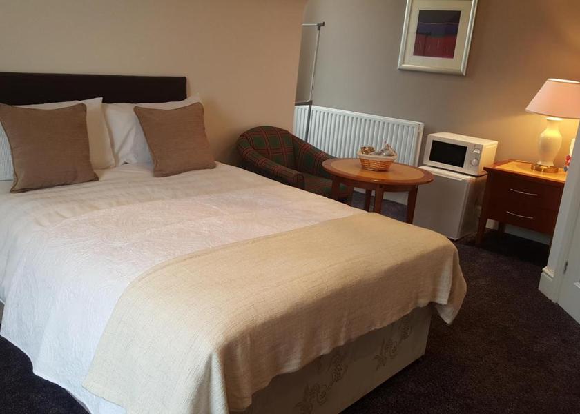 England Oldbury Deluxe Double Room with Shower