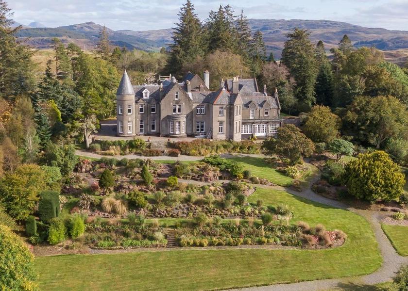 surrounding environment