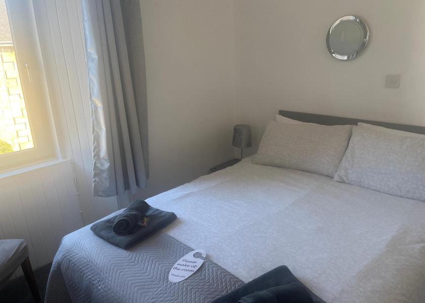 England Hexham Double Room with Private Bathroom