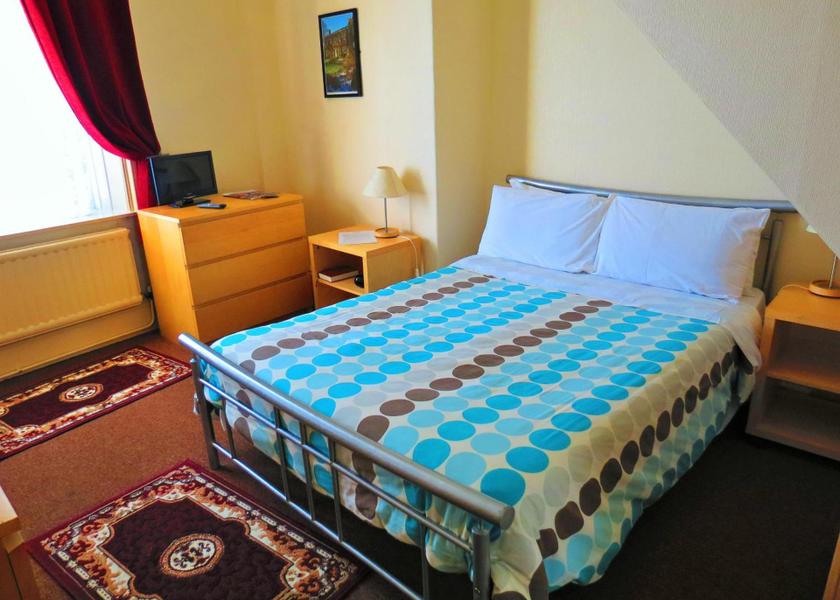 England Keighley Small Double Room