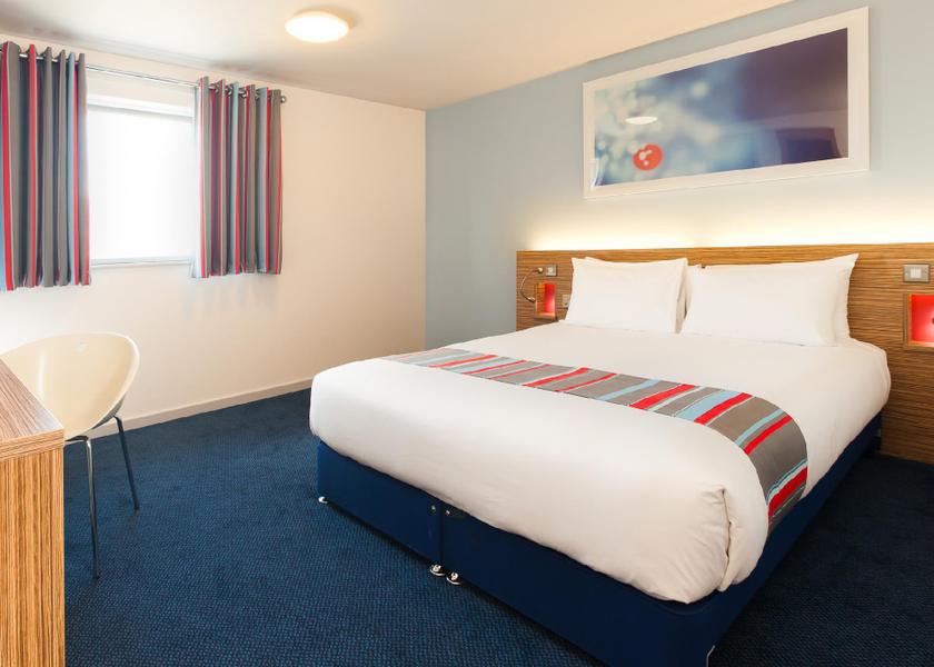 England Torquay Bed
