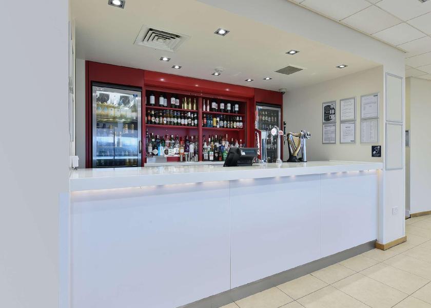 England Torquay Restaurant