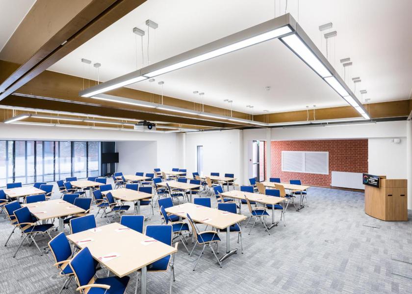 meeting room / ballrooms