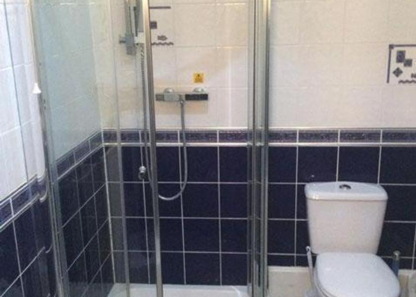 England Clevedon Double Room with Private Bathroom