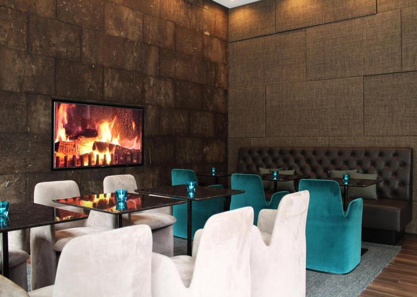 England Manchester bar/lounge