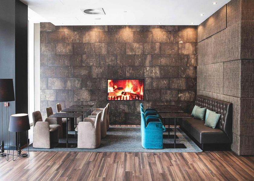 England Manchester bar/lounge