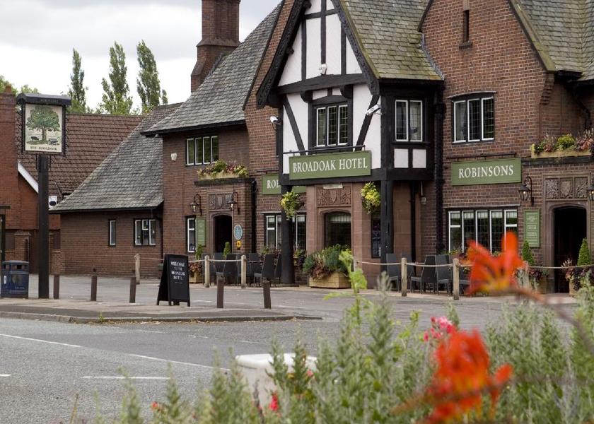 England Ashton-under-Lyne 