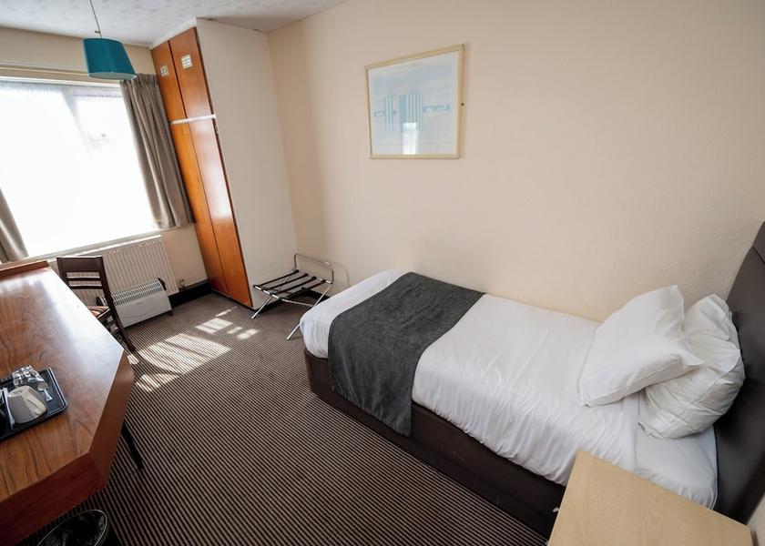 England Cleethorpes Room