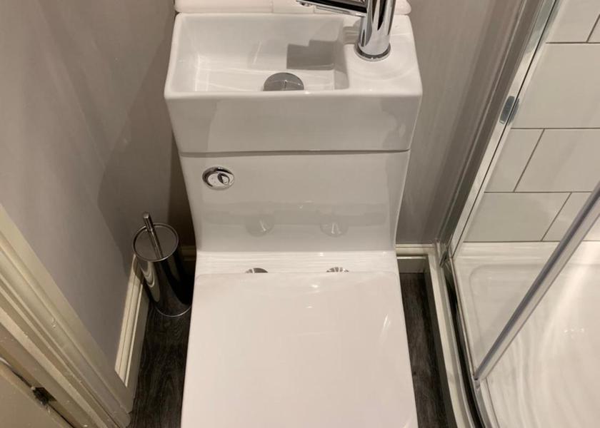 England Sutton-in-Ashfield 