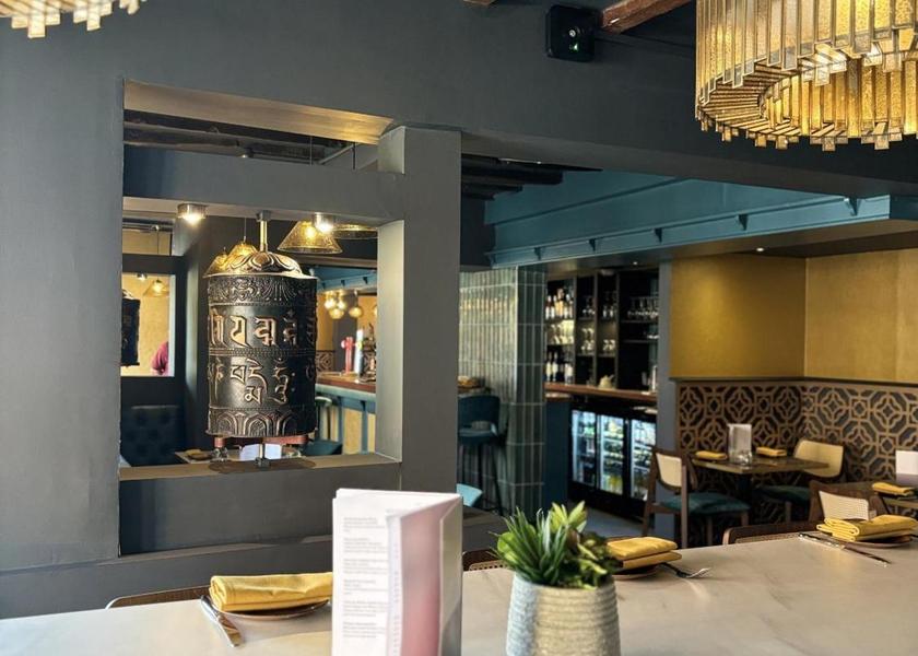 England Shrewsbury facilities